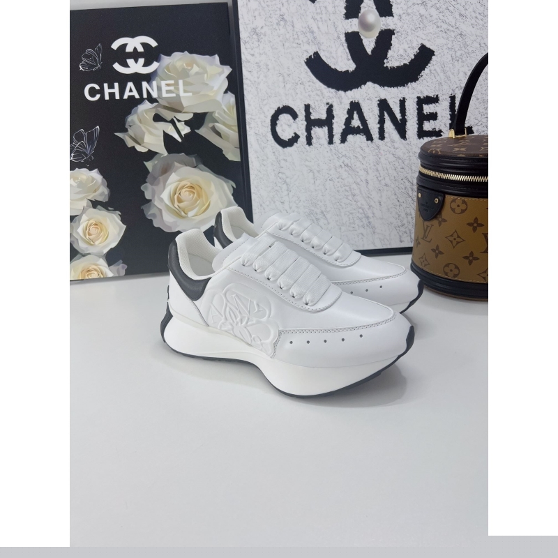 alexander M*Q*en casual shoes